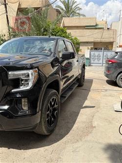 جي ام سي سييرا